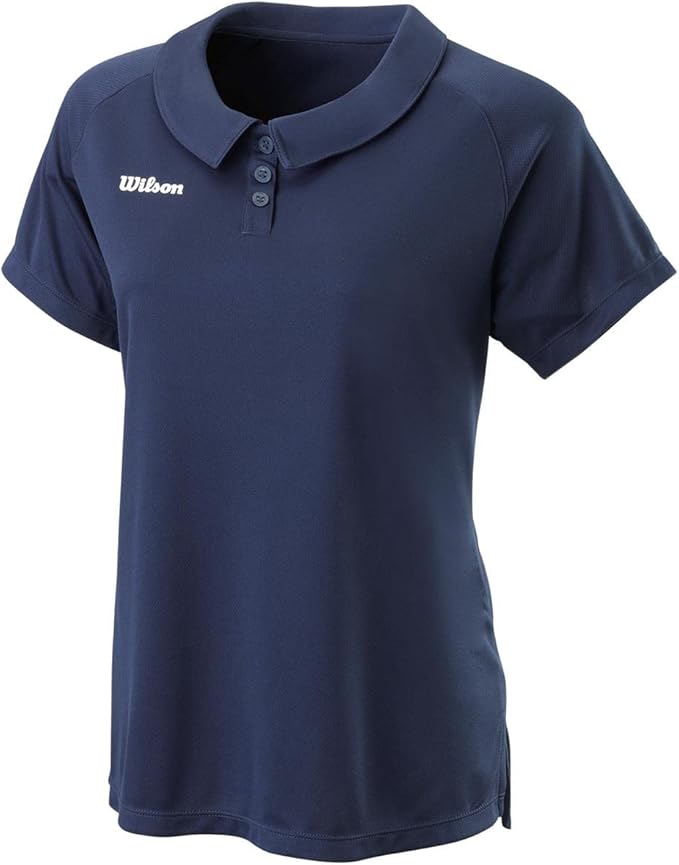 wilson 威尔胜 男士 m team ii polo 衫